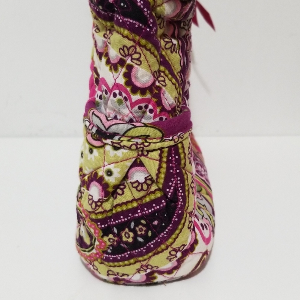 Vera Bradley small purse - Picture 5 of 6